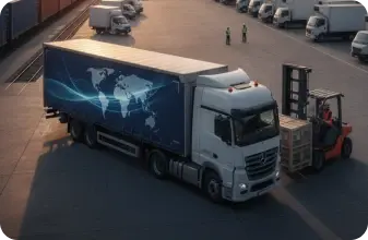 Расчёт экономики грузоперевозки