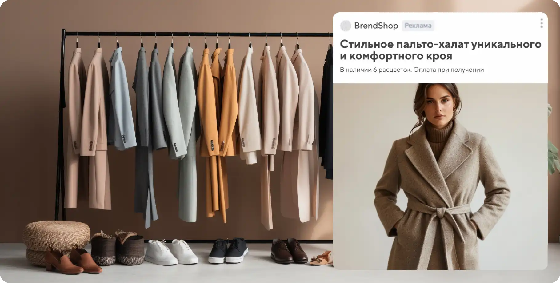 Стратегия развития бренда одежды