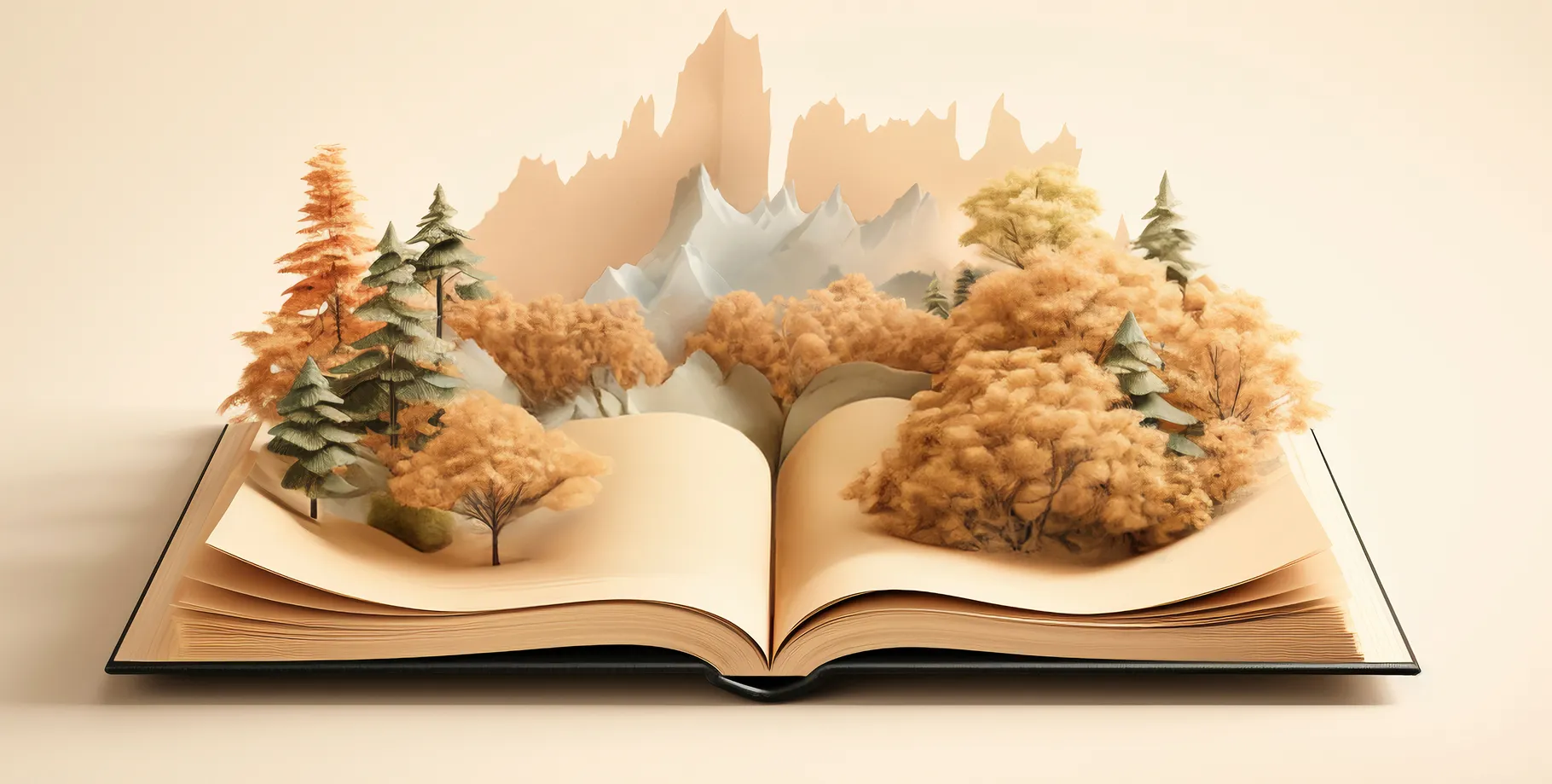 Вёрстка книги с&nbsp; иллюстрациями