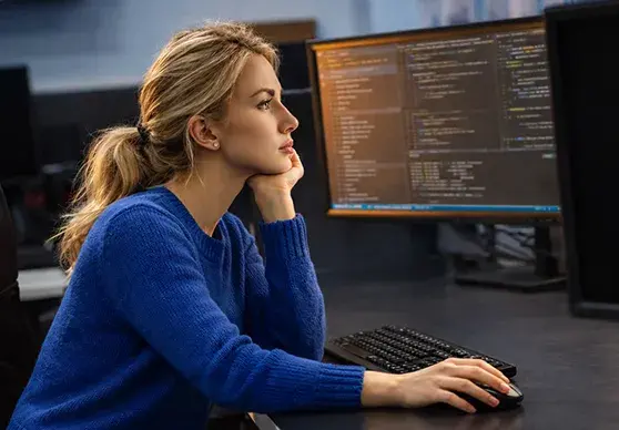 program