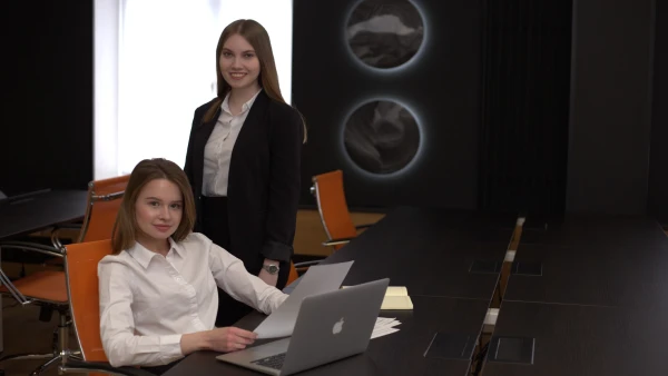 Адаптация к цифровой трансформации отрасли