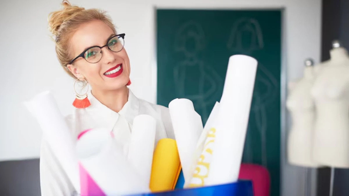 Программа готовит специалистов