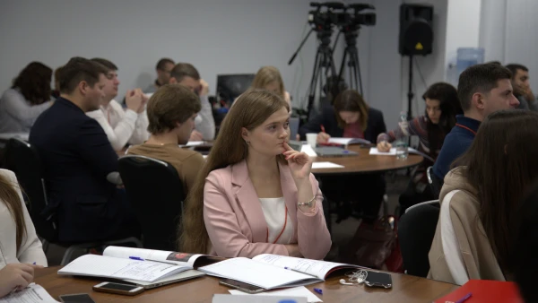 Формирование стратегического мышления в управлении цепями поставок