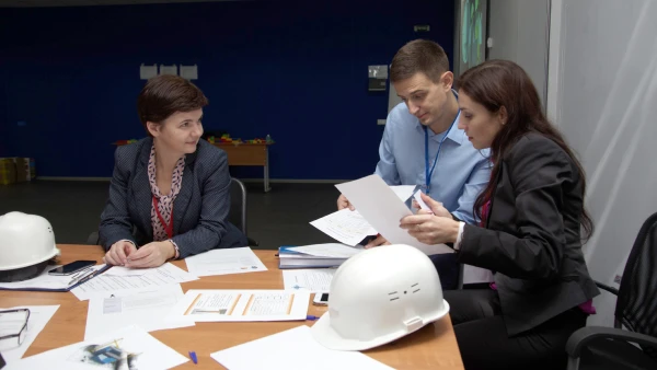 Практическая готовность к профессиональной деятельности