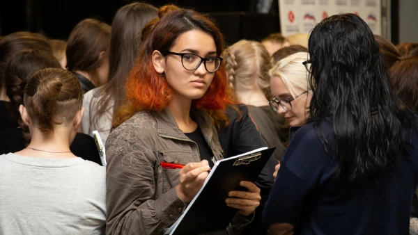 Готовность к решению прикладных задач транспортной логистики