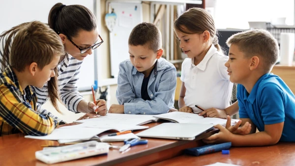 Подготовка специалистов к профессиональной деятельности
