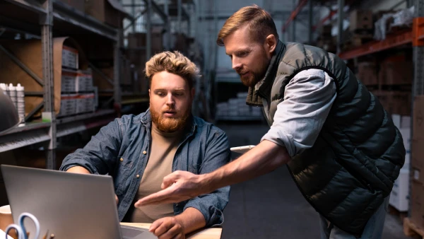 Освоение современных инструментов таможенного контроля