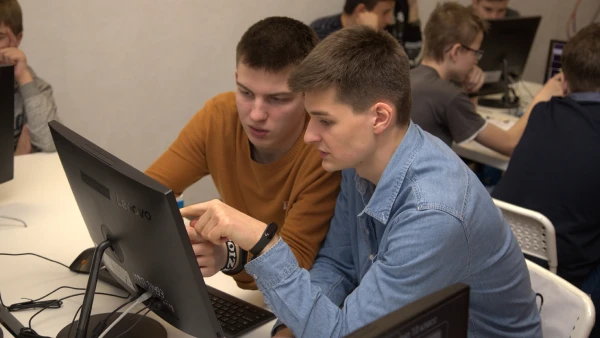 Освоение современных цифровых инструментов логистики