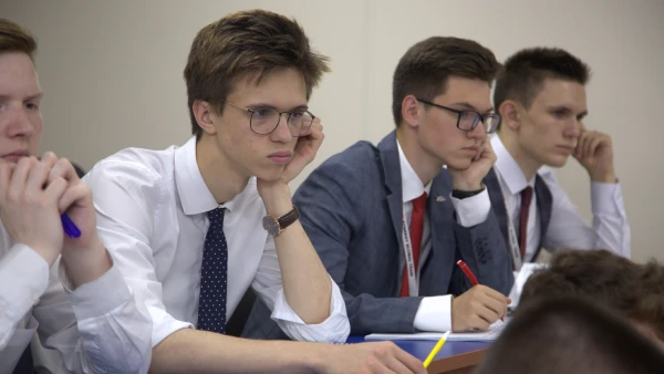 Освоение современных трендов логистического менеджмента