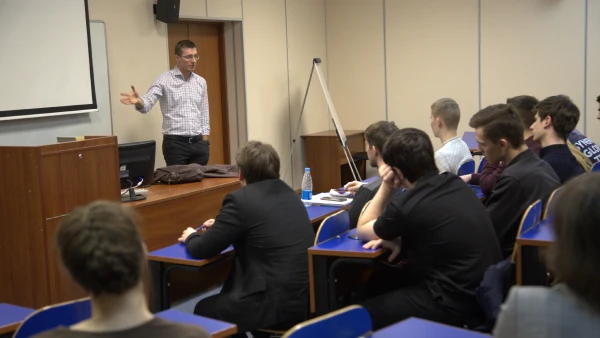 Практико‑ориентированная научная работа