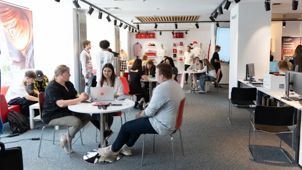 Подготовка специалистов в области складской логистики