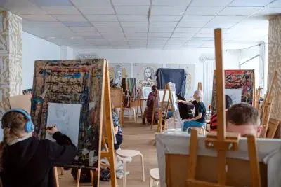 Профессия для старта карьеры