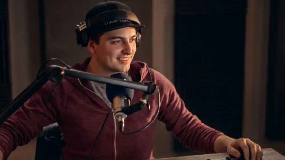 Создание профессионального портфолио