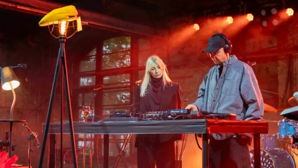 Формирование профессионала в музыкальной индустрии