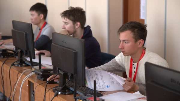 Развитие цифровой грамотности в логистике