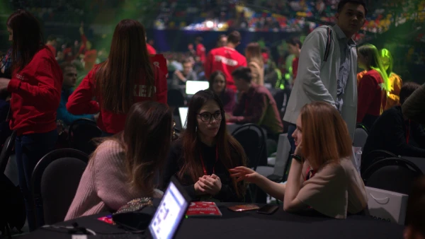 Развитие компетенций топ‑менеджера