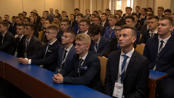 Развитие навыков комплексного риск‑менеджмента