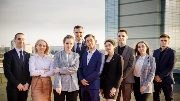 Развитие управленческих компетенций