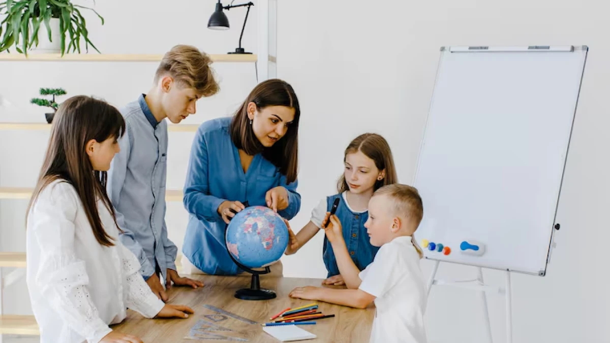 Формирование уникальных междисциплинарных компетенций