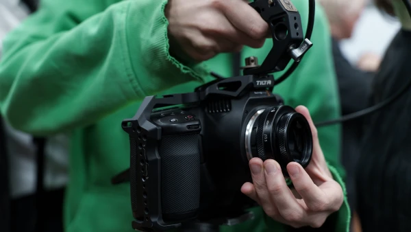 Практическая подготовка технических специалистов