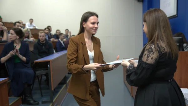 Подготовка специалистов в области транспортной логистики