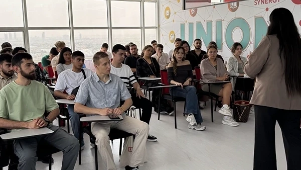 Подготовить стратегических управленцев нового поколения