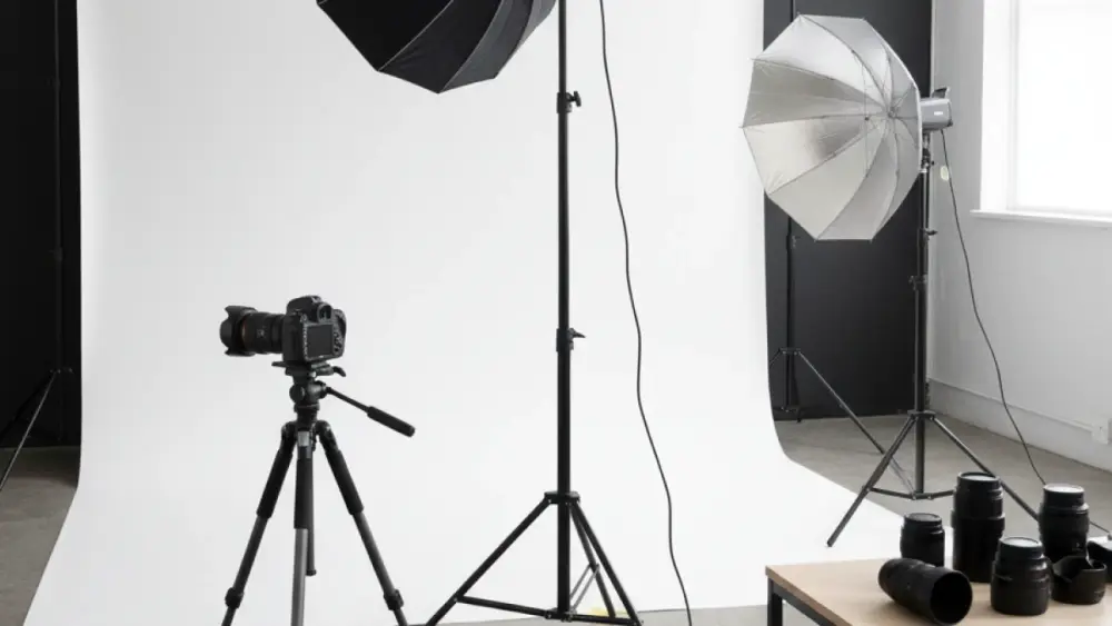 Вход в профессию и первые заказы