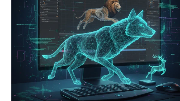 Текстурирование и материалы