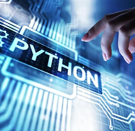 Алгоритмы и практика программирования на Python