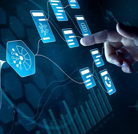 Аналитика больших данных и&nbsp;принятие стратегических решений