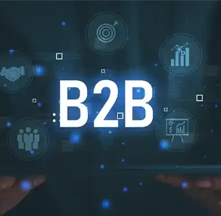 B2B-маркетинг: стратегия и&nbsp;практика