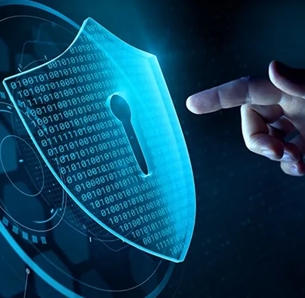 Безопасность данных и конфиденциальная информация