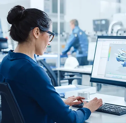 Чертежно-графическая документация в&nbsp;инженерии