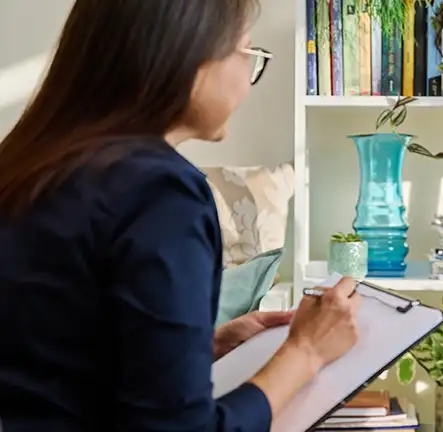 Индивидуально-типологические различия в&nbsp;психологии