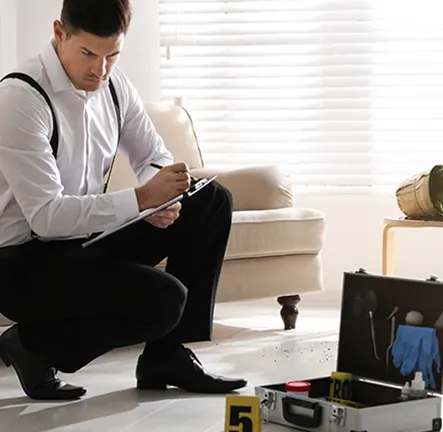 Научные основы борьбы с преступностью