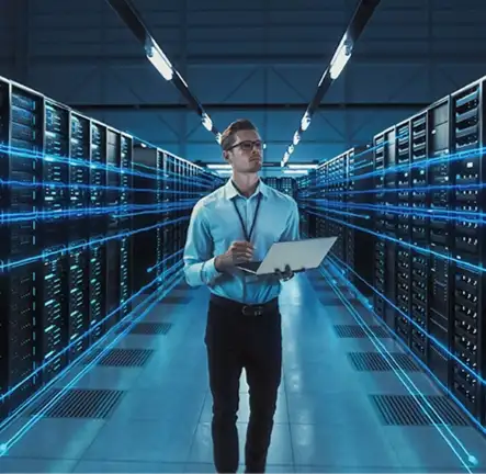 Организация и&nbsp;архитектура вычислительных систем&nbsp;и&nbsp;сетей