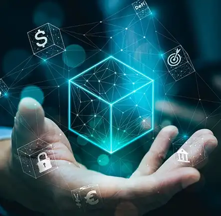 Основы технологии блокчейн