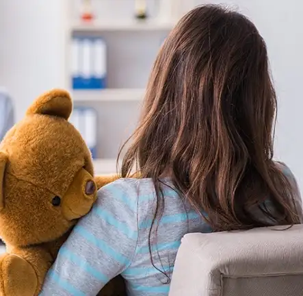 Педагогика и психология детского сада