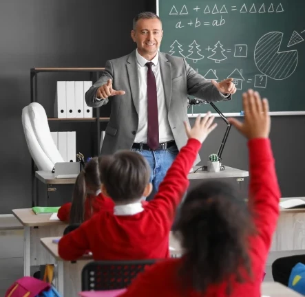 Методика обучения математике в начальной школе