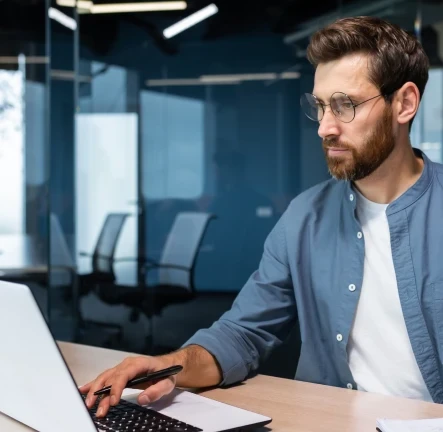 Организация работы органов и учреждений социальной защиты населения