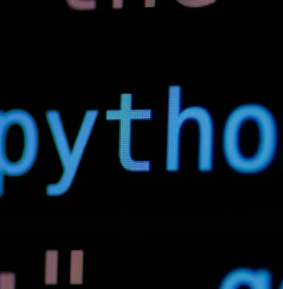 program