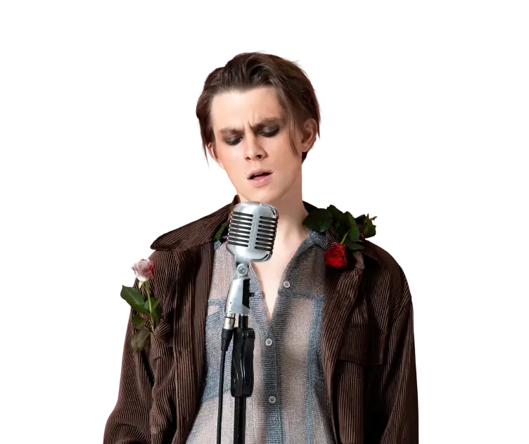 Актёрское мастерство для вокалистов