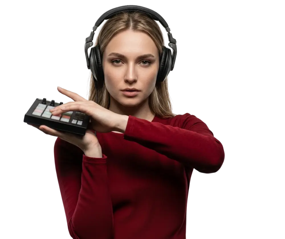 Битмейкинг