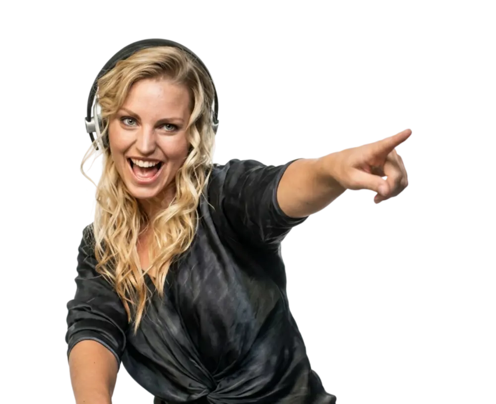 Диджейское мастерство