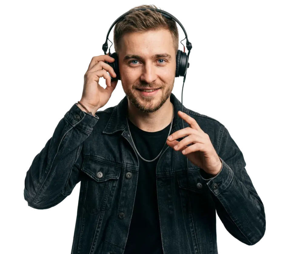 Диджейское мастерство (углубленный)