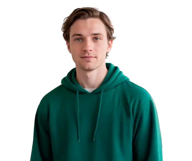 Frontend-разработчик