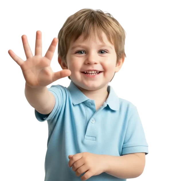 Использование современных методик в обучении дошколят