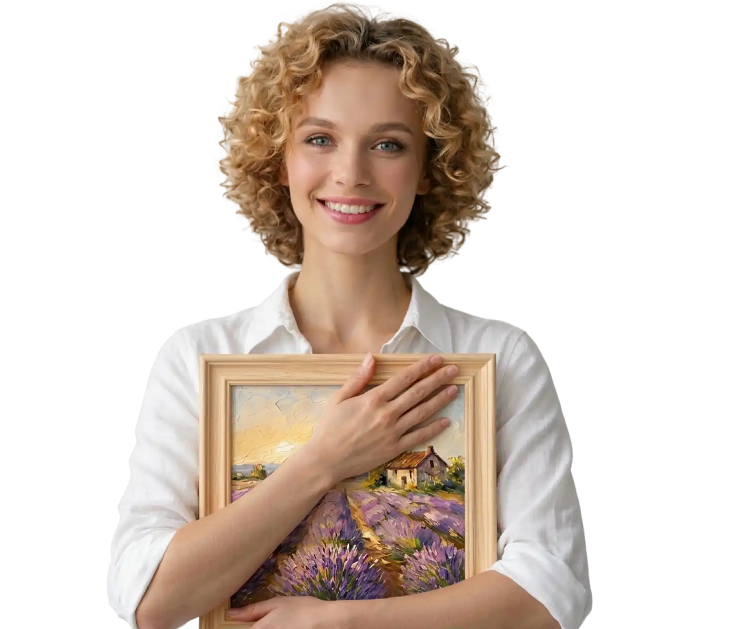 Как заработать на искусстве