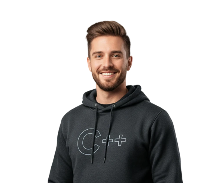 С++ с нуля до PRO