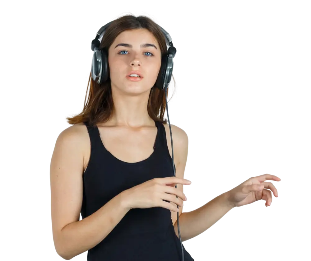 Музыкальный продакшн